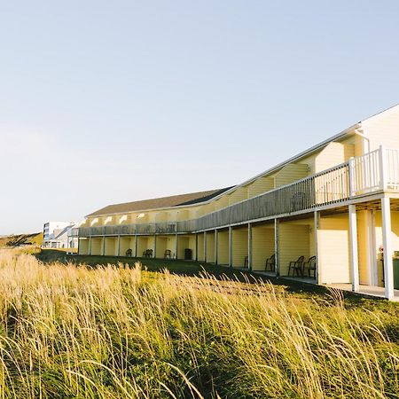 Pavillon Sur Mer Par Riotel Matane Luaran gambar